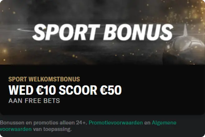 Sport Bonus