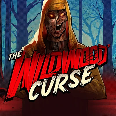 The Wildwood Curse — Horror slot The Wildwood Curse met mysterieuze figuur in het bos